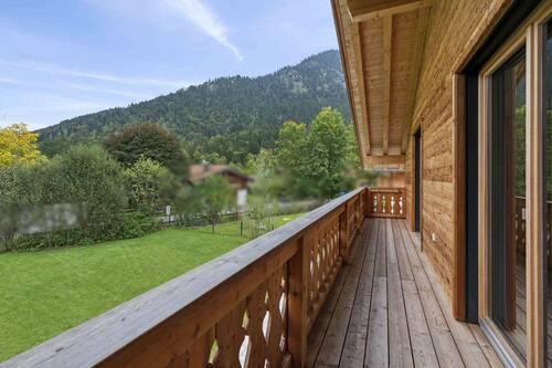 Balkon - 
