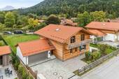 Objektansicht - 4 Zimmer Einfamilienhaus zum Kaufen in Schliersee