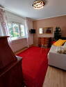 Arbeits-/oder Schlafzimmer - 