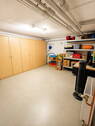 Keller - Hobbyraum - 