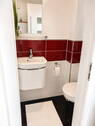Gäste-WC - 