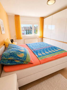 Schlafzimmer - 