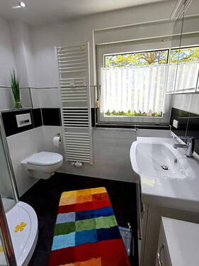 Badezimmer - 