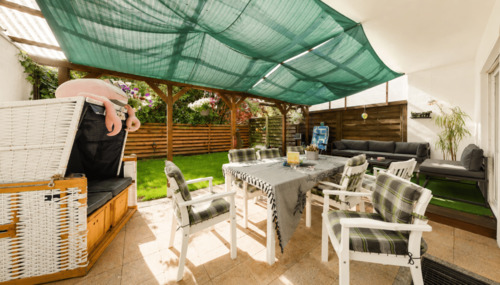 Terrasse - 