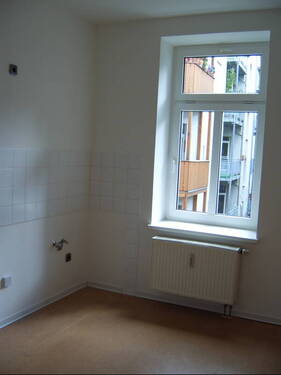 Küche WE 6 - 