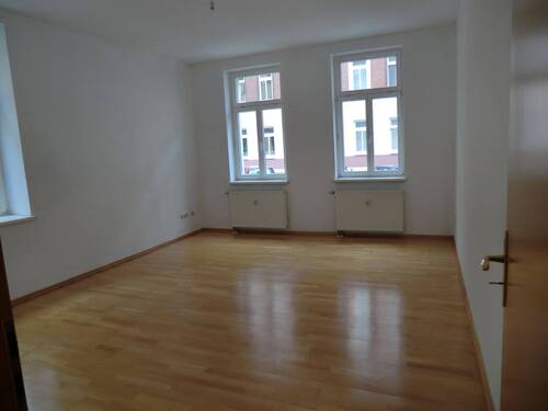 Wohnzimmer WE 4 - 