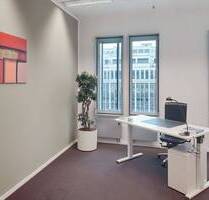 Zugang zu professionellen Büroräumen in Regus Unter den Linden - Berlin Mitte