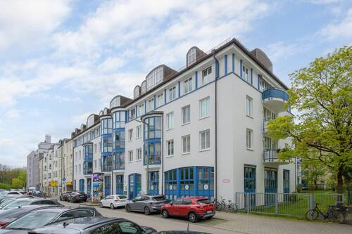 Hausansicht - 