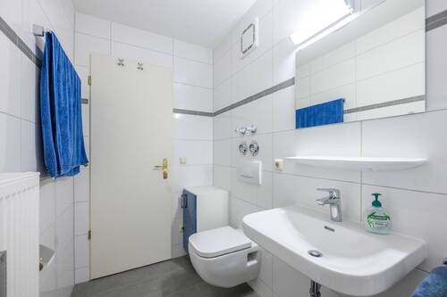 Badezimmer - 