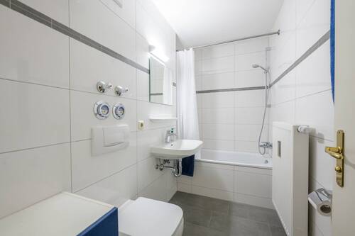 Badezimmer - 