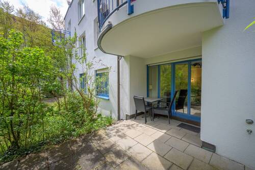 Terrasse - 