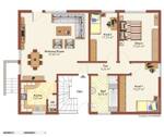 24331 Erdgeschoss - 