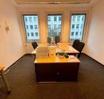 Büroräume direkt am Friesenplatz - All-in-Miete - Köln Neustadt-Nord