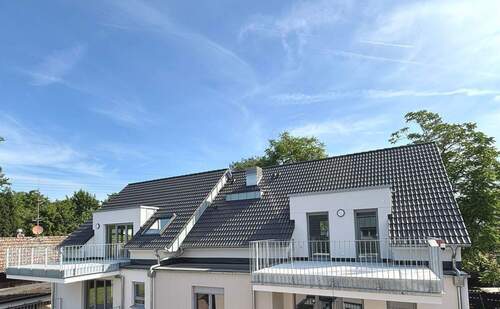 Penthouse - 5 Zimmer Mehrfamilienhaus, Wohnhaus zum Kaufen in Wiesbaden