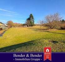 Wohnen im Grünen - Großzügiges 899 m² Baugrundstück in Leuterod!