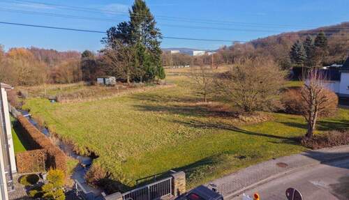 Luftaufnahme - Grundstück in Leuterod zum Kaufen