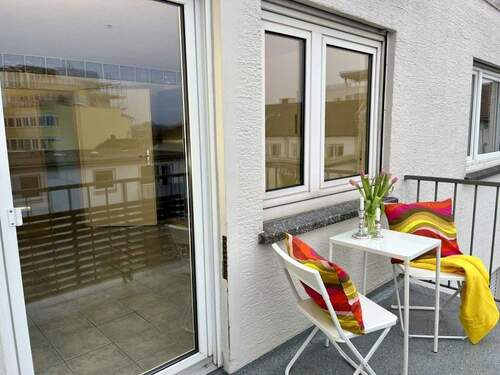 Balkon - 