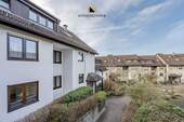 Ansicht - 3 Zimmer Etagenwohnung in Stuttgart / Obertürkheim