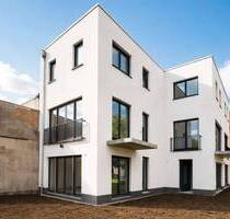 Exklusives Townhouse im Herzen von Berlin Reinickendorf - Provisionsfrei!