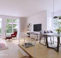 Gut vermietetes Reihenhaus in Dallgow-Döberitz - nur 4km westlich von Berlin