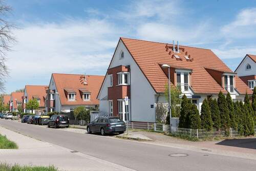 Wohneigentum_AmReitplatz_Dallgow (8x) - 4 Zimmer Reihenendhaus zum Kaufen in Dallgow-Döberitz