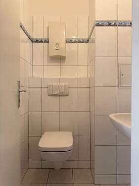 Badezimmer - 