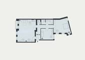 Grundriss WE26 - 