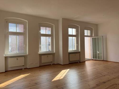 Zimmer - Etagenwohnung mit 110,40 m&sup2; in Berlin zum Kaufen