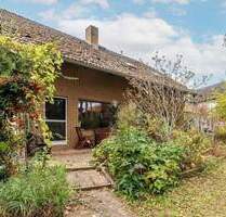 Ruhig gelegenes Zweifamilienhaus mit Einliegerwohnung in Remise - Berlin Heiligensee