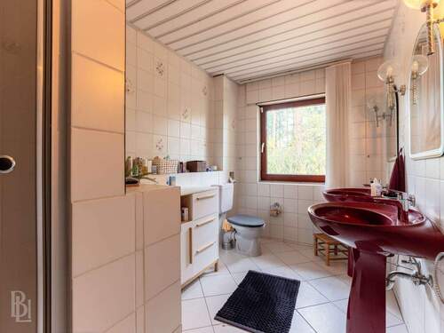 Badezimmer - 