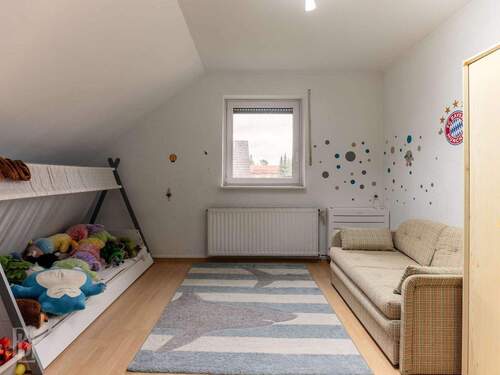 Kinderzimmer - 