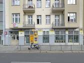 Ansicht - Einmalige Gelegenheit in Mitte - 5.700,00&nbsp;EUR Kaltmiete,