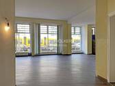 Gewerbefläche vorne - Gewerbeobjekt (Büro, Produktion, Verkauf) zur Miete in Berlin
