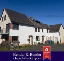 Charmantes Zweifamilienhaus in ruhiger Wohnlage nähe Neustadt (Wied)!