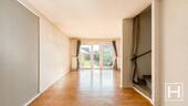 Wohn-Essbereich - 5 Zimmer Reihenmittelhaus zum Kaufen in Kaltenkirchen