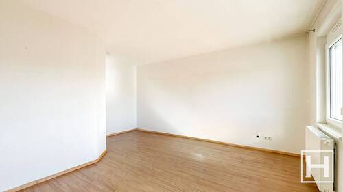 Schlafzimmer OG - Reihenmittelhaus mit 98,00 m&sup2; in Kaltenkirchen zum Kaufen