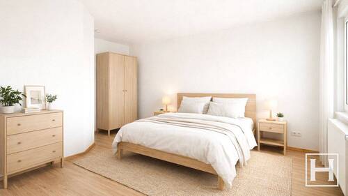 Schlafzimmer OG Inspiration - 