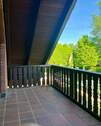 Überdachter Balkon - 