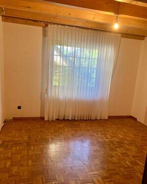 Gästezimmer im Obergeschoss - 