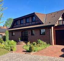 Modernes Ein- Zweifamilienhaus in ruhiger Lage im Ahlener Westen