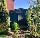 Gartenhaus - 