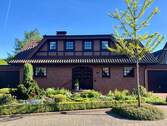 Vorderansicht - 5 Zimmer Einfamilienhaus zum Kaufen in Ahlen