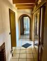 Flur im Erdgeschoss - 