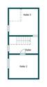 Grundriss Skizze UG - 