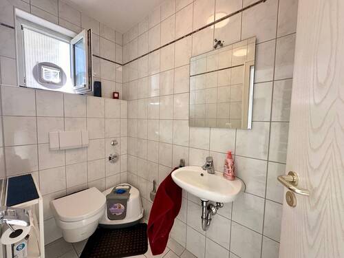 Gäste WC - 