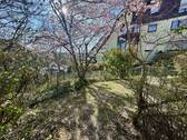 Garten zur Mitnutzung - 
