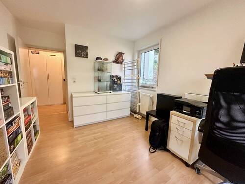 Kinder- Arbeitszimmer - 