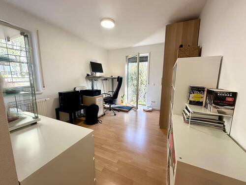 Kinder- Arbeitszimmer - 