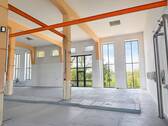 Riesige Decken - 