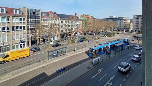 Ausblick - 